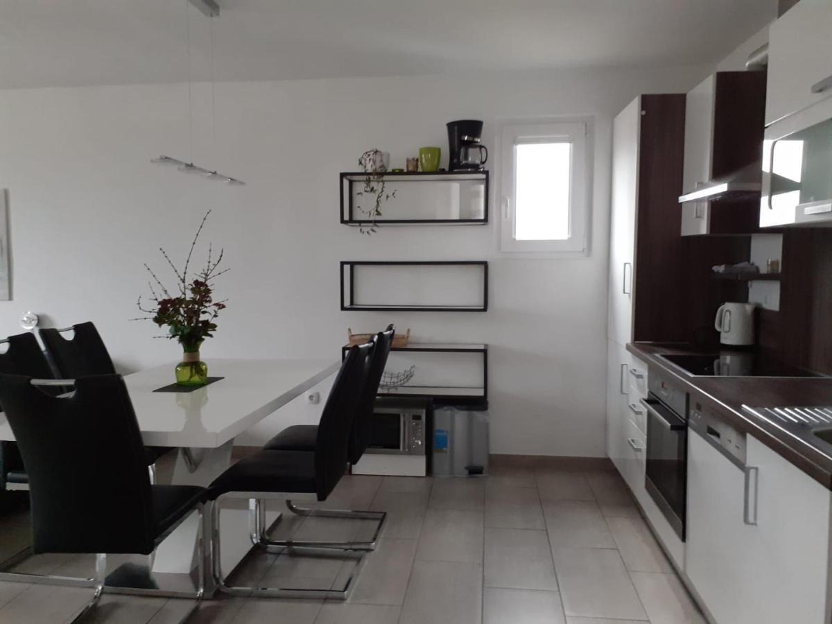 Apartma Javorscek Bovec Exteriér fotografie