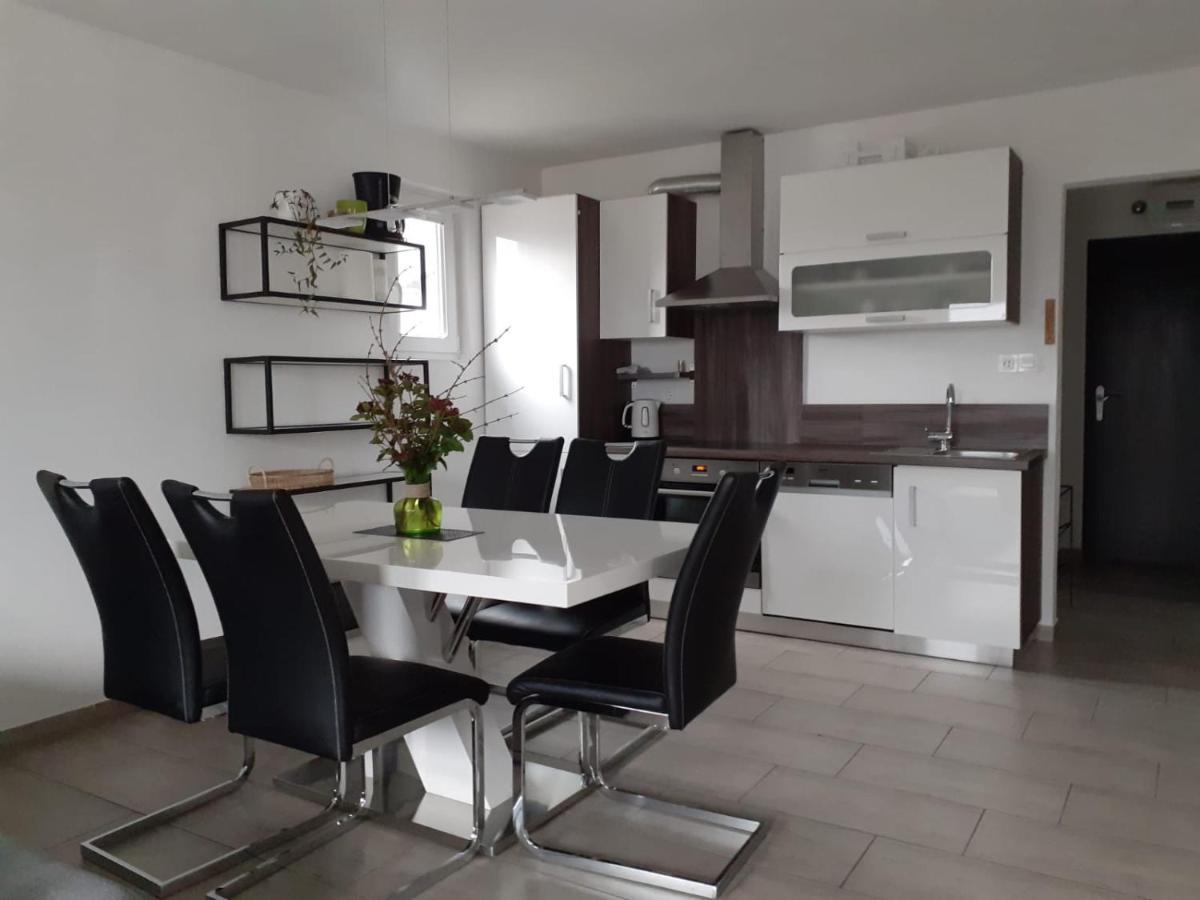 Apartma Javorscek Bovec Exteriér fotografie