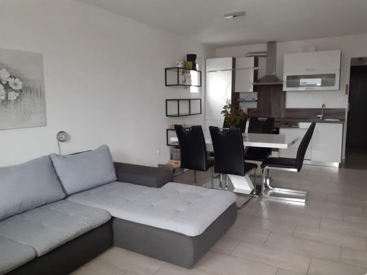 Apartma Javorscek Bovec Exteriér fotografie