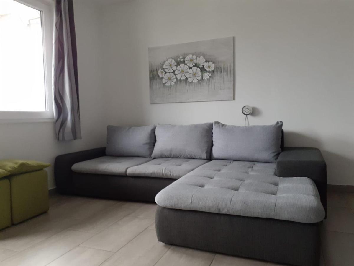 Apartma Javorscek Bovec Exteriér fotografie