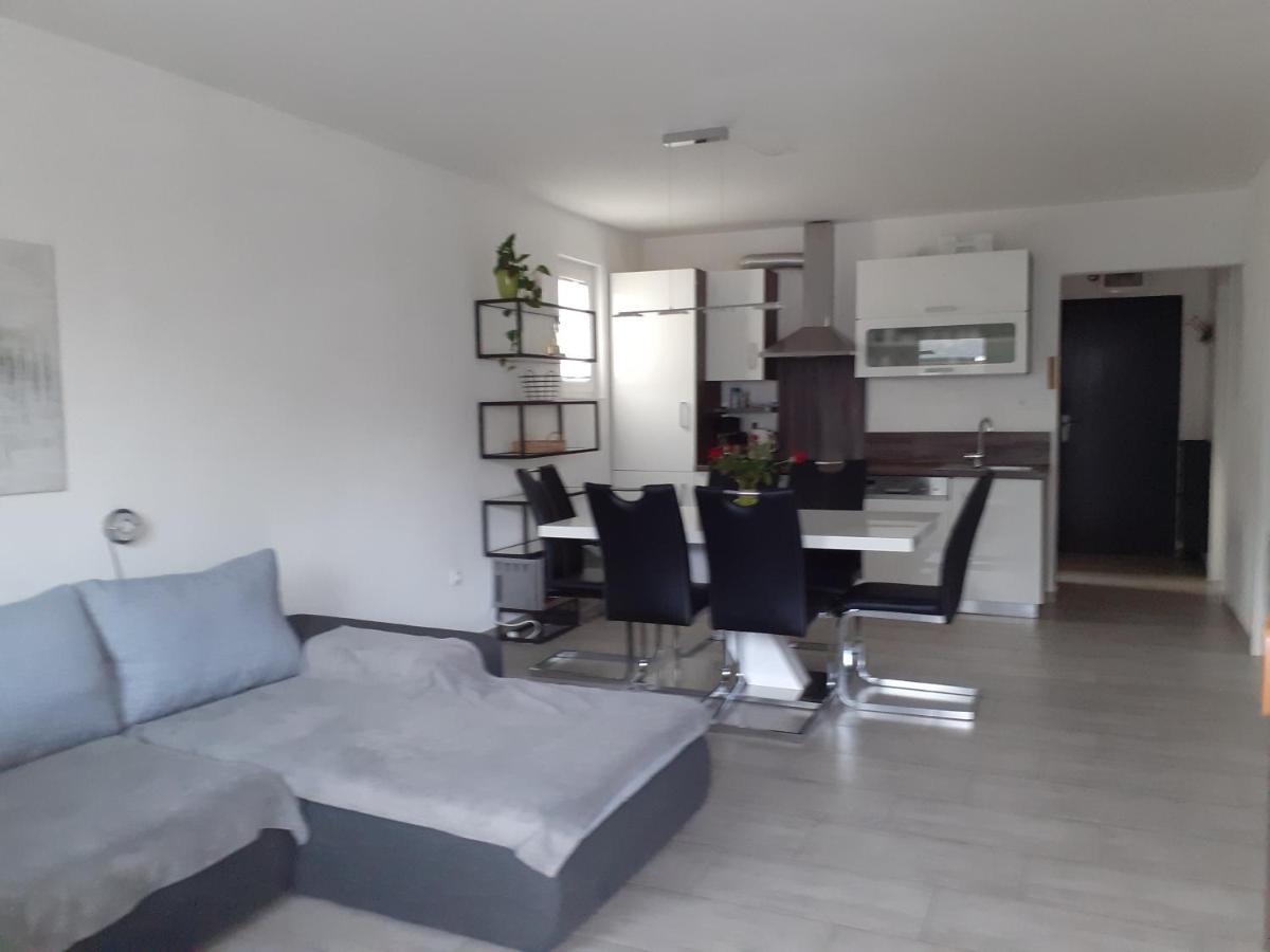 Apartma Javorscek Bovec Exteriér fotografie