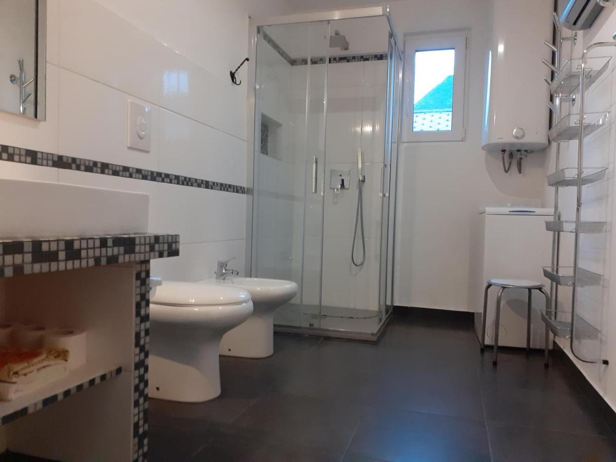 Apartma Javorscek Bovec Exteriér fotografie