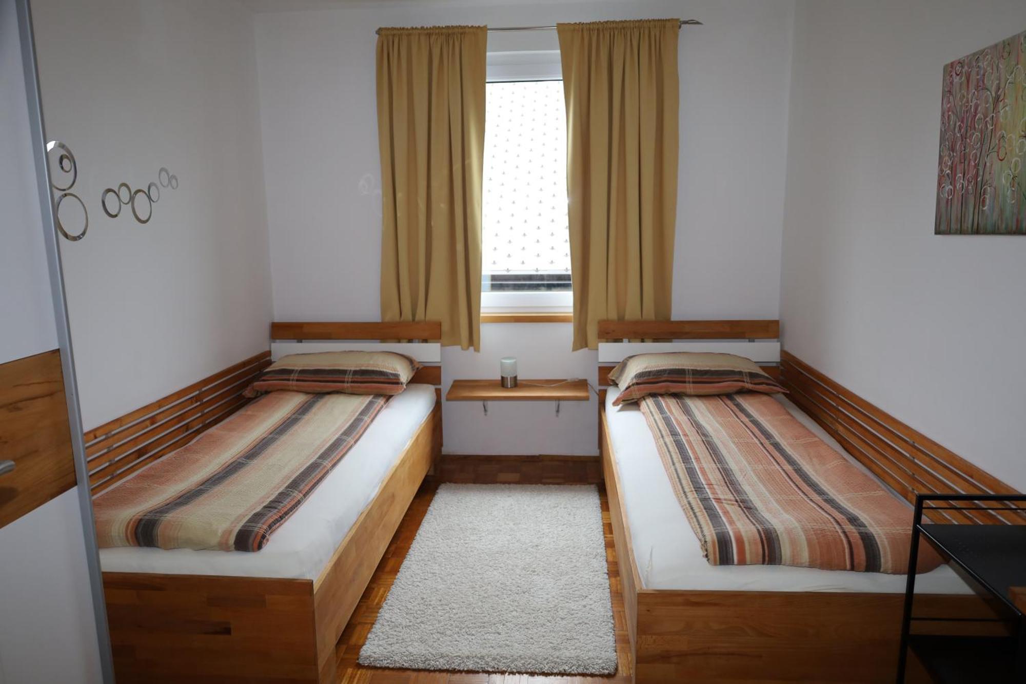 Apartma Javorscek Bovec Exteriér fotografie