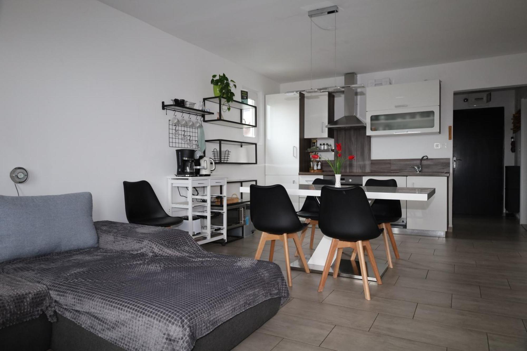 Apartma Javorscek Bovec Exteriér fotografie