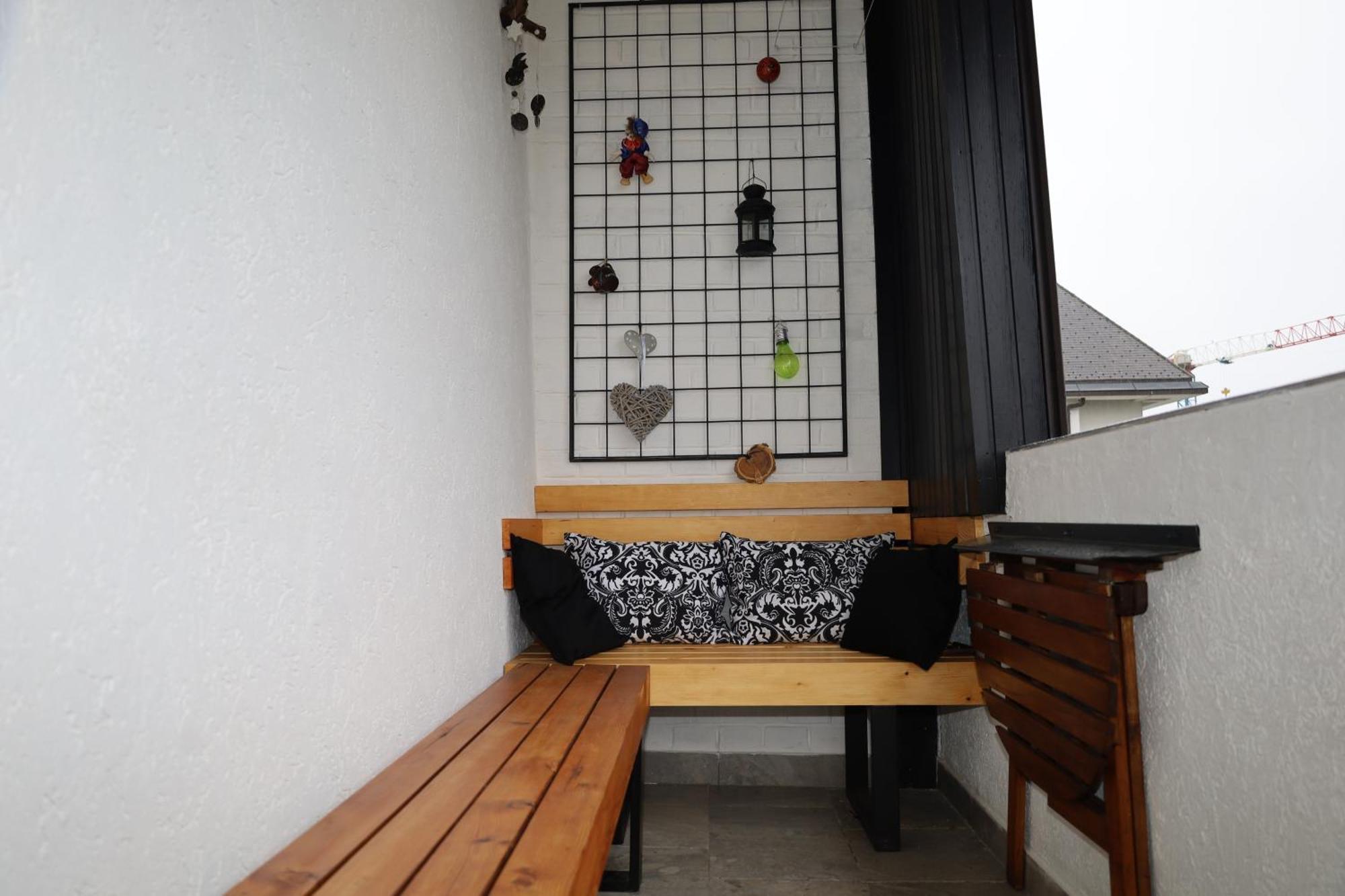 Apartma Javorscek Bovec Exteriér fotografie