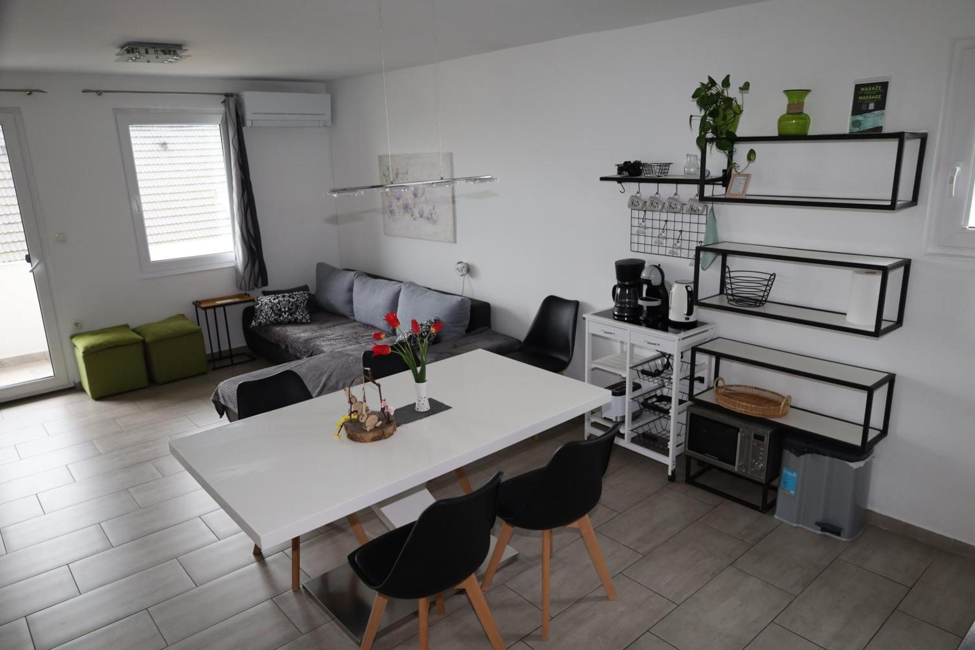 Apartma Javorscek Bovec Exteriér fotografie