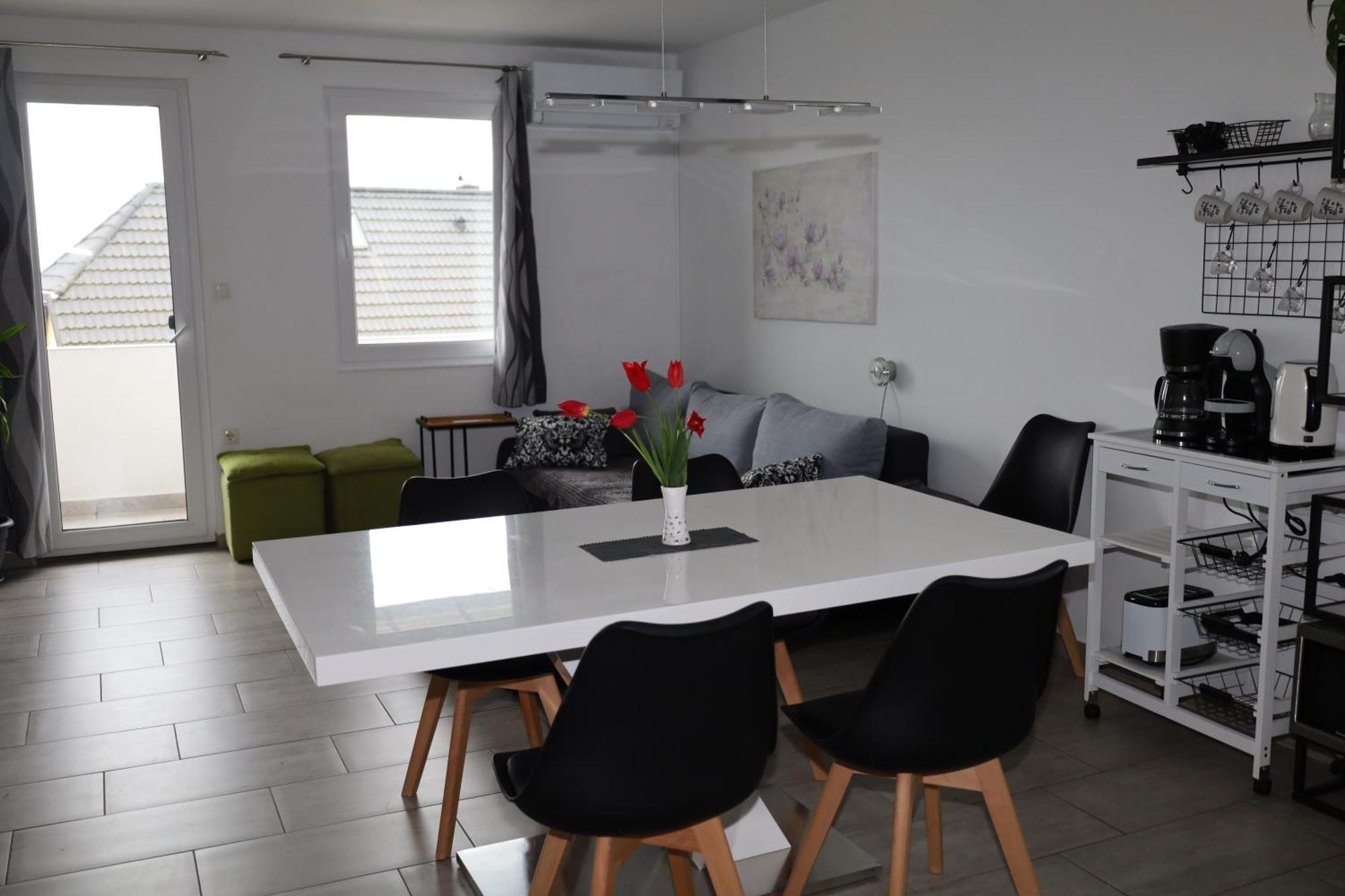 Apartma Javorscek Bovec Exteriér fotografie
