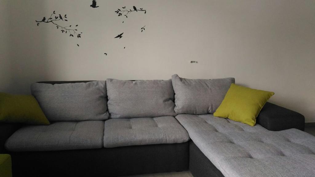 Apartma Javorscek Bovec Exteriér fotografie