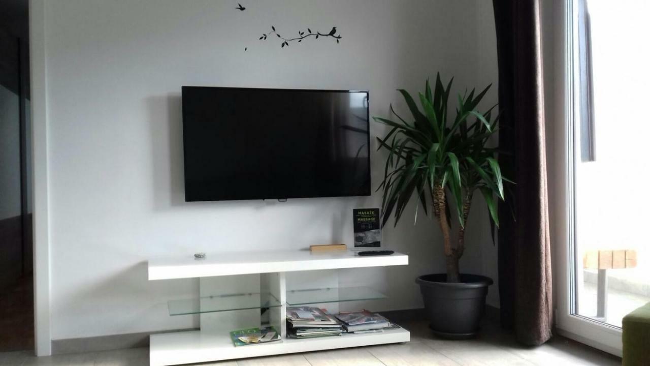 Apartma Javorscek Bovec Exteriér fotografie