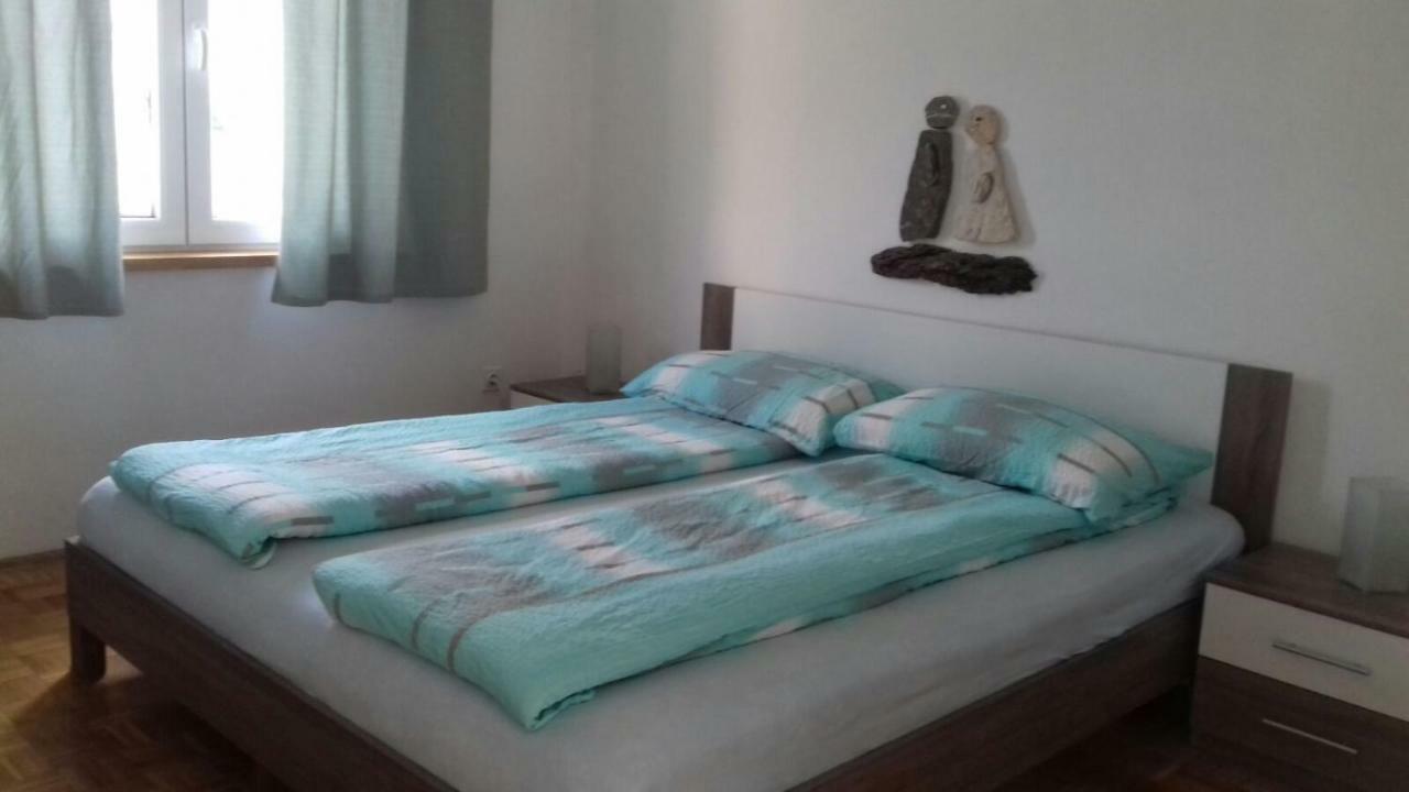 Apartma Javorscek Bovec Exteriér fotografie