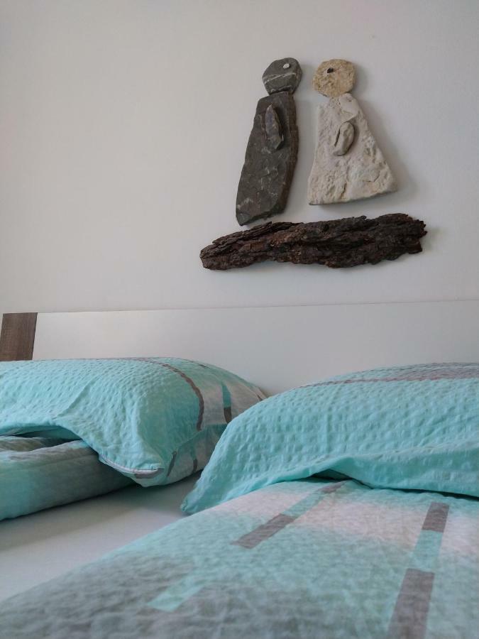 Apartma Javorscek Bovec Exteriér fotografie