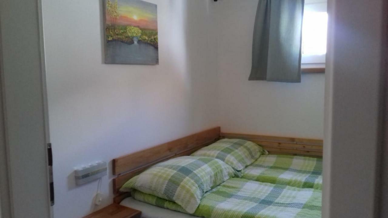 Apartma Javorscek Bovec Exteriér fotografie