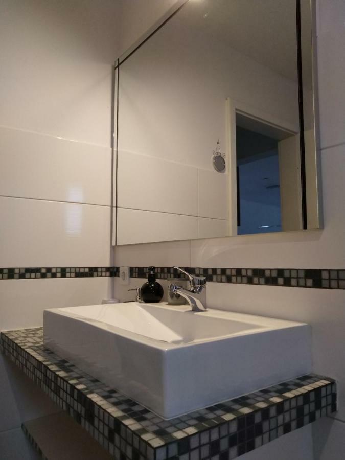 Apartma Javorscek Bovec Exteriér fotografie